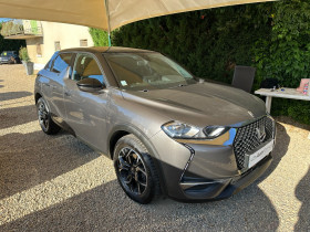 DS AUTOMOBILES DS3 CROSSBACK