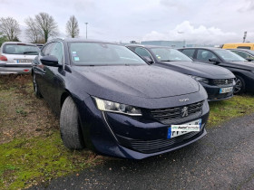 PEUGEOT 508 SW BREAK