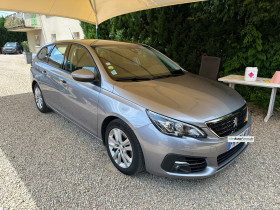PEUGEOT 308 SW BREAK