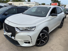 DS AUTOMOBILES DS7 CROSSBACK