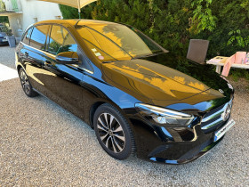 MERCEDES CLASSE B 180