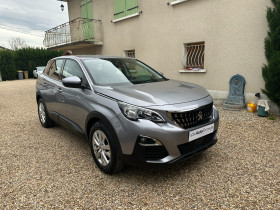 PEUGEOT 3008 NOUVEAU