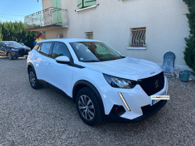 PEUGEOT 2008 NOUVEAU