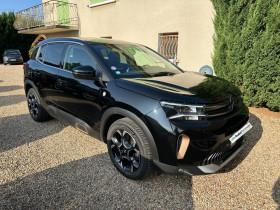 CITROËN C5 AIRCROSS NOUVEAU