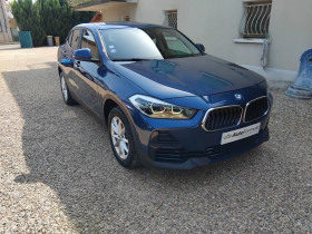BMW SERIE X2 