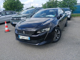 PEUGEOT 508 SW BREAK