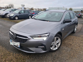 OPEL INSIGNIA BREAK