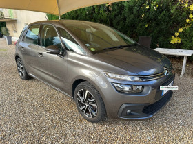 CITROËN C4 SPACETOURER