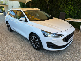 FORD FOCUS SW NOUVELLE