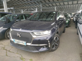 DS AUTOMOBILES DS7 CROSSBACK
