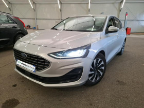 FORD FOCUS NOUVELLE