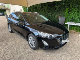 FORD FOCUS SW BREAK 