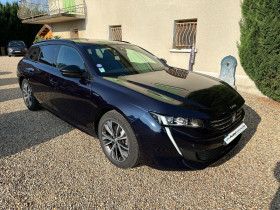 PEUGEOT 508 SW BREAK