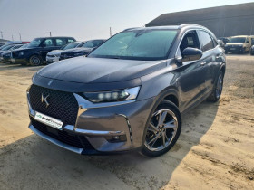 DS AUTOMOBILES DS7 CROSSBACK
