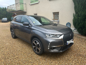 DS AUTOMOBILES DS7 CROSSBACK