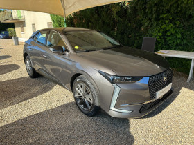 DS AUTOMOBILES DS4