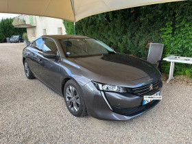 PEUGEOT 508 BERLINE
