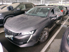 PEUGEOT 508 BERLINE