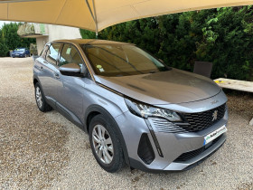 PEUGEOT 3008 NOUVEAU
