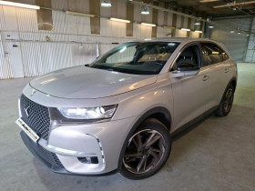 DS AUTOMOBILES DS7 CROSSBACK