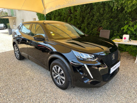 PEUGEOT 2008 NOUVEAU
