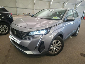 PEUGEOT 3008 NOUVEAU