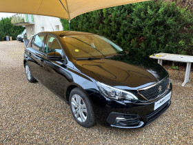 PEUGEOT 308 BERLINE