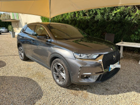 DS AUTOMOBILES DS7 CROSSBACK
