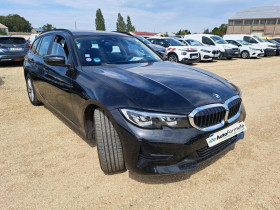 BMW 318I TOURING BREAK