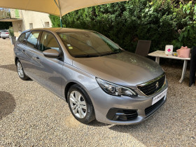 PEUGEOT 308 SW BREAK