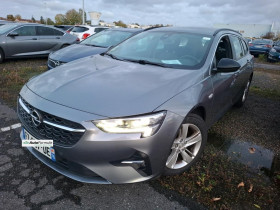 OPEL INSIGNIA BREAK