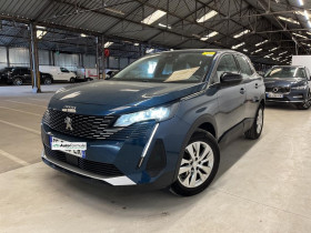 PEUGEOT 3008 NOUVEAU