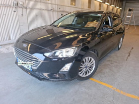 FORD FOCUS SW BREAK 