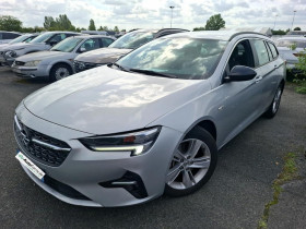 OPEL INSIGNIA BREAK SW
