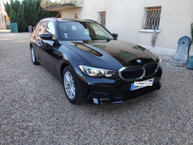 BMW 318I TOURING BREAK