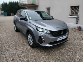 PEUGEOT 3008 NOUVEAU