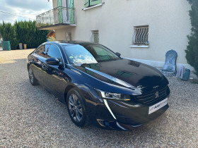 PEUGEOT 508 BERLINE