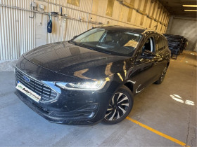 FORD FOCUS SW NOUVELLE