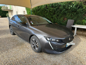 PEUGEOT 508 SW BREAK