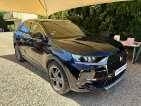 DS AUTOMOBILES DS7 CROSSBACK