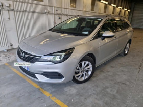 OPEL ASTRA SW BREAK
