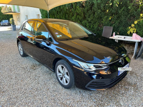 VOLKSWAGEN GOLF BERLINE