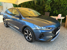 FORD FOCUS NOUVELLE