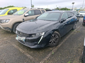 PEUGEOT 508 SW BREAK