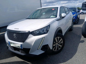 PEUGEOT 2008 NOUVEAU