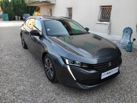 PEUGEOT 508 SW BREAK