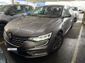 RENAULT TALISMAN BERLINE