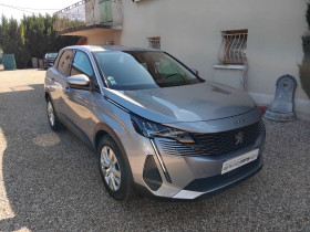 PEUGEOT 3008 NOUVEAU