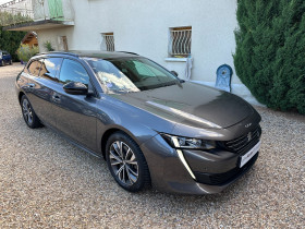 PEUGEOT 508 SW BREAK