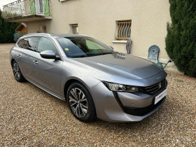 PEUGEOT 508 SW BREAK